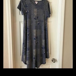 Lularoe dress